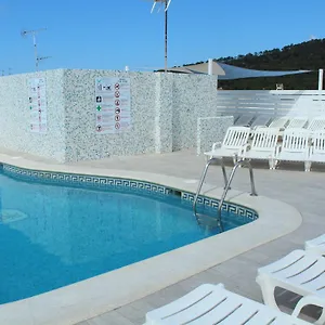 Appartement Orvay, San Antonio (Ibiza)