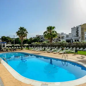 Apart Otel Vibra Central City - Adults Only, Sant Antoni de Portmany