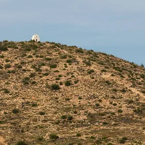  Apartamento El Moro