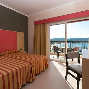 Otel The Red - Adults Only, Sant Antoni de Portmany