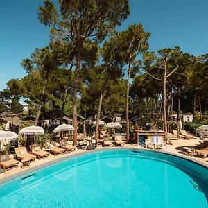 3* Campsite Parco Ibiza, By Est 1961