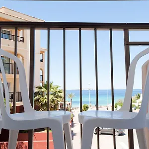  Apartamento Vibra Calima - Adults Only