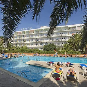 Otel Tropical, Sant Antoni de Portmany