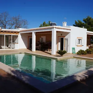  Villa Frigola. Ibiza 9pax