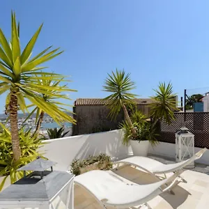  Apartment Dalt Vila House